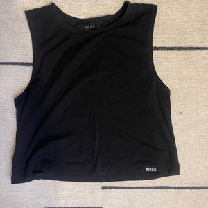 NOBULL muscle tank